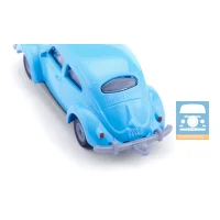 Siku 1557 VW Käfer