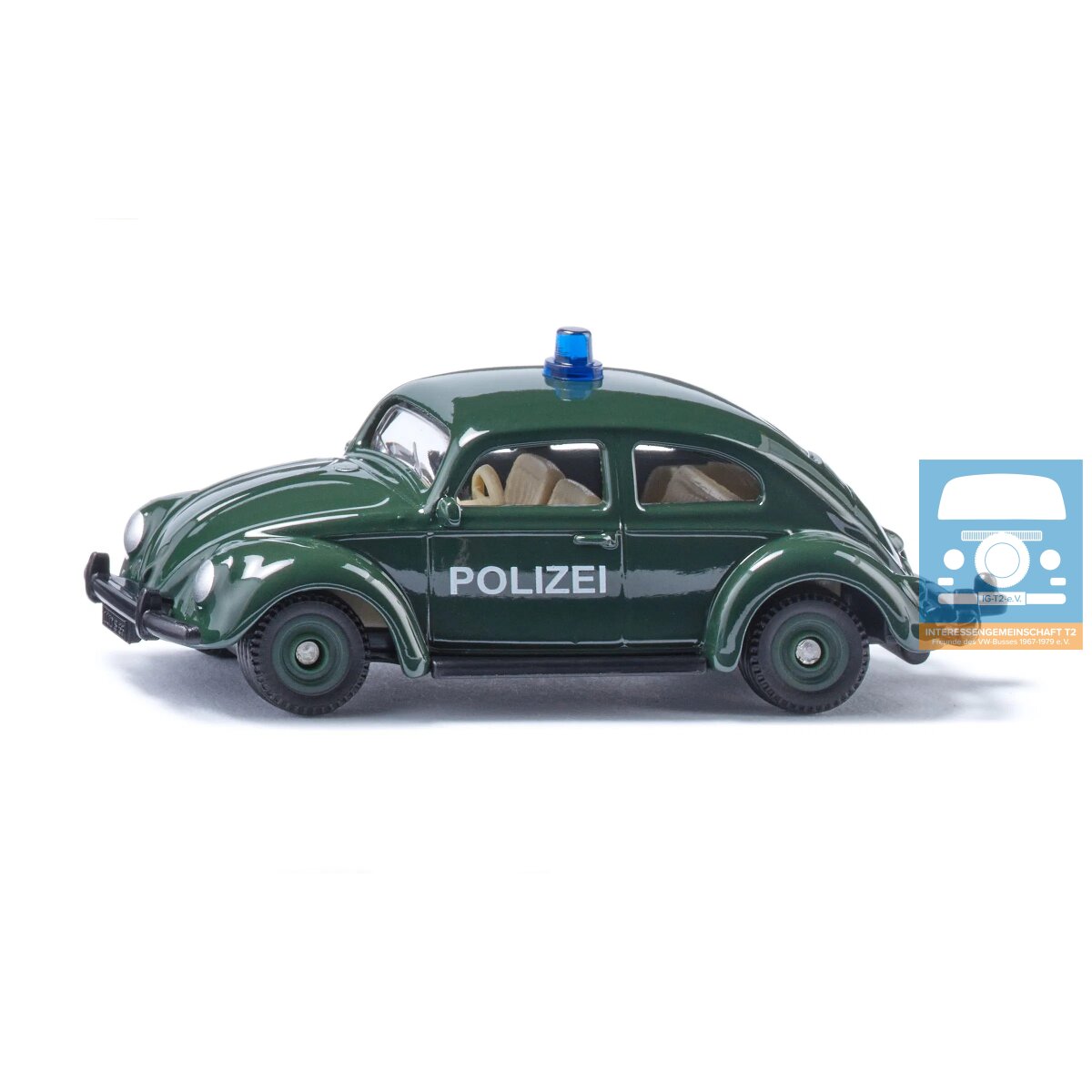 Siku 1560 VW Käfer 