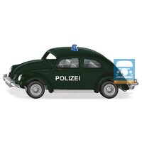 Siku 1560 VW Käfer "Polizei"
