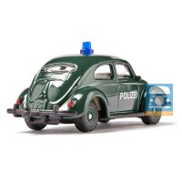 Siku 1560 VW Kever "Politie"