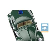 Siku 1560 VW Kever "Politie"