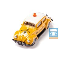 Siku 1561 VW Käfer "ADAC"