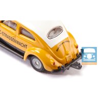 Siku 1561 VW Käfer "ADAC"