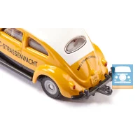 Siku 1561 VW Beetle "ADAC"