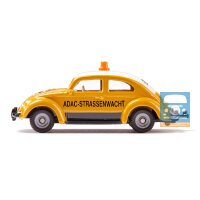 Siku 1561 VW Käfer "ADAC"