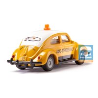 Siku 1561 VW Käfer "ADAC"