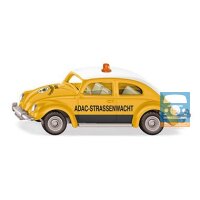 Siku 1561 VW Käfer "ADAC"