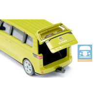 Siku 1562 VW ID.Buzz grün