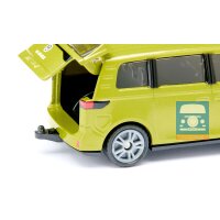 Siku 1562 VW ID.Buzz grün