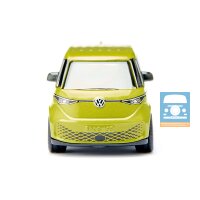 Siku 1562 VW ID.Buzz grün