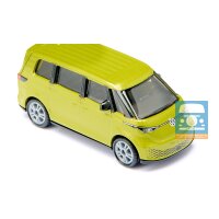 Siku 1562 VW ID.Buzz grün