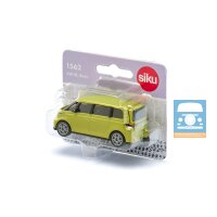 Siku 1562 VW ID.Buzz grün