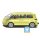Siku 1562 VW ID.Buzz grün