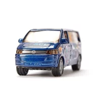 Siku 6509 VW T5 Astronaut, Bausatz