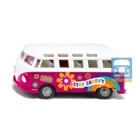 Siku 2364 VW T1 Bus Samba