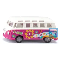Siku 2364 VW T1 Bus Samba