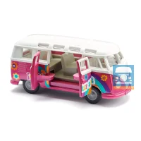 Siku 2364 VW T1 Bus Samba