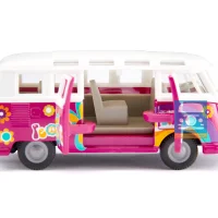 Siku 2364 VW T1 Bus Samba