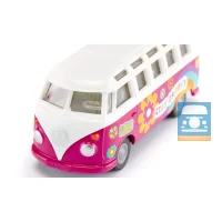 Siku 2364 VW T1 Bus Samba