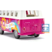 Siku 2364 VW T1 Bus Samba