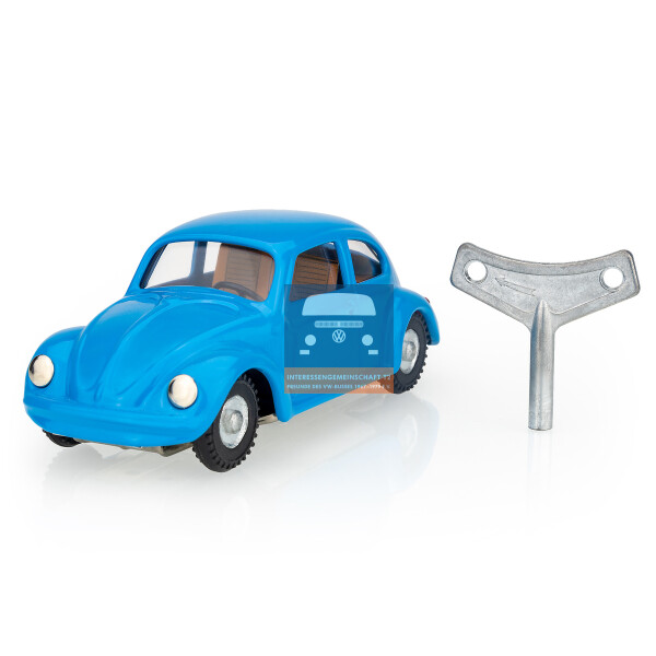 Kovap VW Käfer blau mit Antrieb