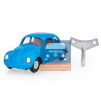 Kovap VW Käfer blau mit Antrieb