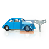 Kovap VW Käfer blau mit Antrieb