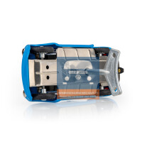 Kovap VW Käfer blau mit Antrieb