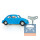 Kovap VW Käfer blau mit Antrieb