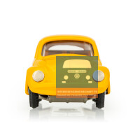 Kovap VW Beetle yellow "German Federal Post"