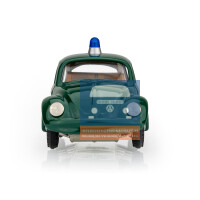 Kovap VW Käfer grün "Polizei"