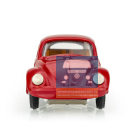 Kovap VW Beetle red