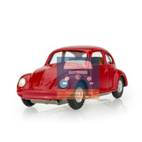Kovap VW Beetle red