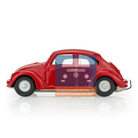 Kovap VW Beetle red