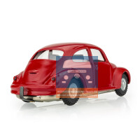 Kovap VW Beetle red