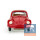 Kovap VW Beetle red