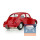 Kovap VW Beetle red