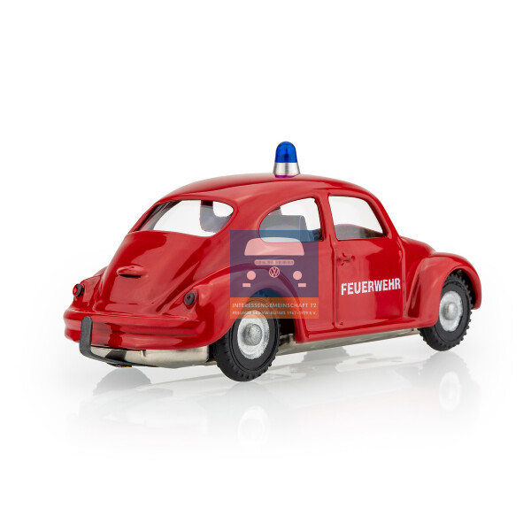 Kovap VW Beetle red "Fire Department"