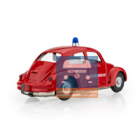 Kovap VW Beetle red "Fire Department"