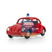 Kovap VW Beetle red "Fire Department"
