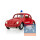 Kovap VW Beetle red "Fire Department"
