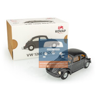 Kovap VW Beetle silver