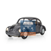 Kovap VW Beetle silver