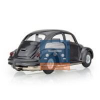 Kovap VW Beetle silver