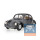 Kovap VW Beetle silver
