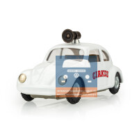 Kovap VW Käfer weiß "Cirkus"