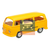 Kovap VW T2a Kombi gelb "Deutsche Bundespost"