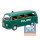 Kovap VW T2a Kombi green "Police"