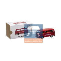Kovap VW T2a Combi red "Fire Department"