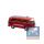 Kovap VW T2a Combi red "Fire Department"